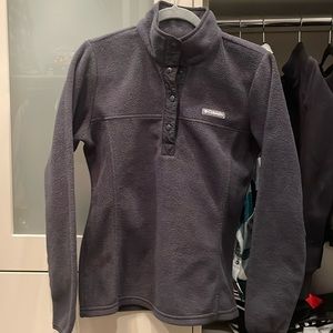 Columbia Women’s 1/4 Snap Fleece